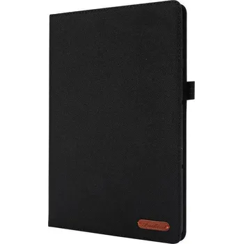 Pouzdro na tablet Jeans Obal Na Huawei Matepad T10S Barva: Černá