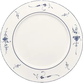 Talíř Villeroy & Boch Old Luxembourg klubový talíř, Ø 30 cm 10-2341-2680