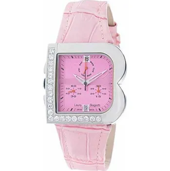 Hodinky Dámské hodinky Laura Biagiotti LB0002L-ROZ (Ø 33 mm)