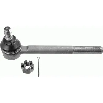 Táhlo řízení Hlava příčného táhla řízení LEMFÖRDER 20069 02