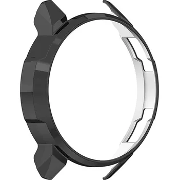 Příslušenství k chytrým hodinkám Lesklé Pouzdro Na Honor Watch Gs Pro Barva: Černá