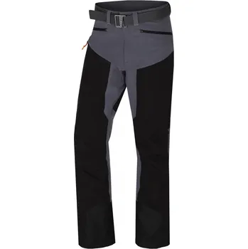 Husky Krony M tmavě šedé XL