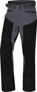 Pánské kalhoty Husky Krony M tmavě šedé XL
