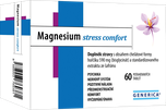 Generica Magnesium stress comfort 60…