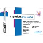 Generica Magnesium stress comfort 60…