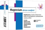 Generica Magnesium stress comfort 60…