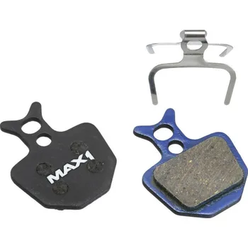 Sport brzdové destičky MAX1 Formula ORO