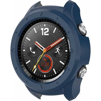 Příslušenství k chytrým hodinkám Zesílený Kryt Honor Magic 2 Barva: Modrá