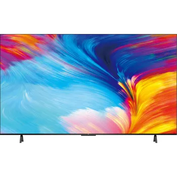 TCL 55" LED (55P635) Televizor TCL 55" LED (55P635)