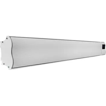 Blumfeldt Cosmic Beam Smart ACO7-CosmicBeSm24-WH 2400 W