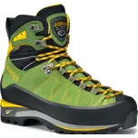 Asolo Elbrus GV lime mimosa dámská UK 6 obuv + DÁREK DLE VÝBĚRU!