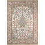 Jutex Koberec Shiraz 8745 684 170x230cm béžový