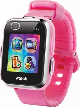 Chytré hodinky Vtech Kidizoom DX2