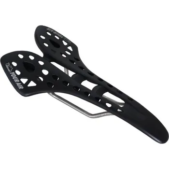 Sedlo na kolo Sedlo YOUR AIR JH60 černé matné