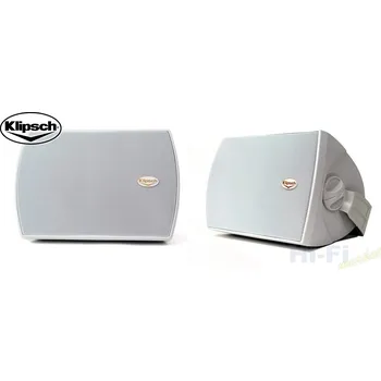 Audio KLIPSCH AW-650 bílá