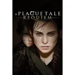 A Plague Tale: Requiem PC