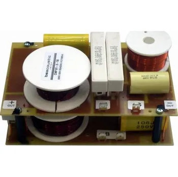 BS Acoustic CNP 01-3-18/PS (800/4000) výhybka 14-1-1004