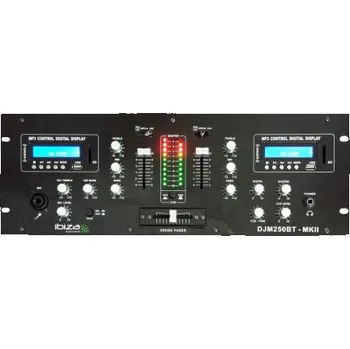Televizor DJM250BT-MKII Ibiza Sound MIX. PULT 06-4-1025
