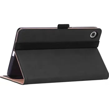 Pouzdro na tablet Speciální Obal Na Lenovo Tab M8 Fhd Barva: Černá