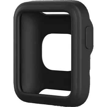 Silikonový Obal Na Xiaomi Mi Watch Lite Barva: Černá