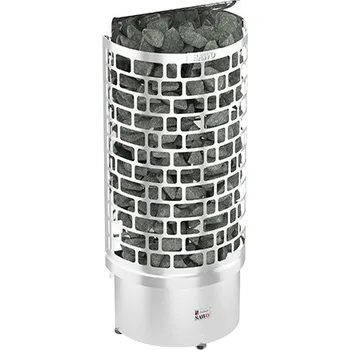 Saunová kamna ARIES 9 kW - nástěnná (nutno dokoupit ovládací panel)