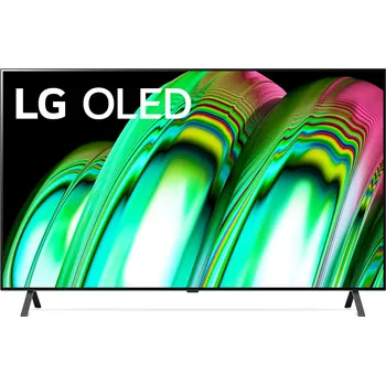 Televizor LG 65" OLED (OLED65A23LA)