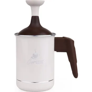 Konvička na mléko Pedrini - šlehač na mléko, 500 ml