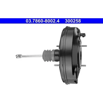 Posilovač brzd Posilovač brzd ATE 03.7860-8002.4