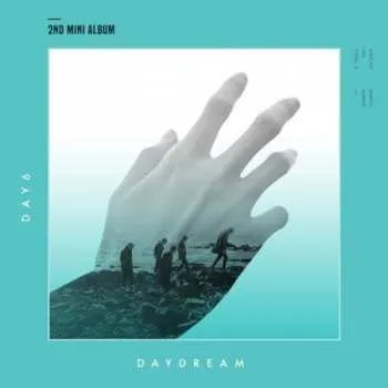 Zahraniční hudba CD Day6: Daydream 2016