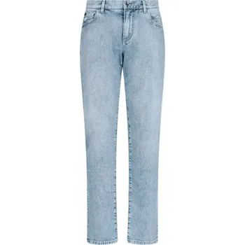 Pánské džíny DOLCE & GABBANA Light Blue džíny XS Modrá