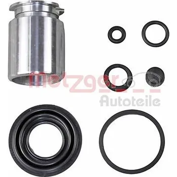 Brzdový systém Sada na opravy, brzdový třmen METZGER 114-5099