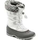 Kamik Momentum3 White dámská zimní obuv EUR 38
