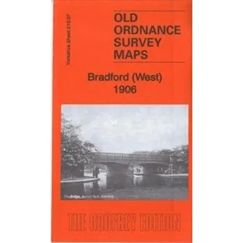 Bradford (West) 1906 - Strong, Ruth