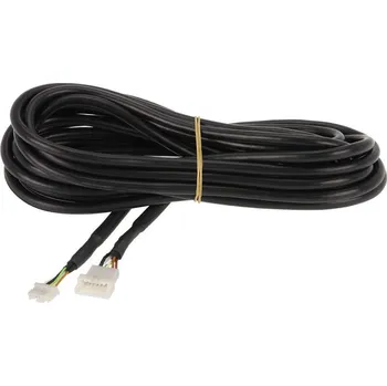 Autorádio Prodlužovací kabel kamery pro systém Alpine Style vozidel Citroën, Fiat a Peugeot KWE-EX5CAM