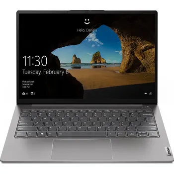 Notebook Lenovo ThinkBook 13s G2 ITL (20V90004CK)