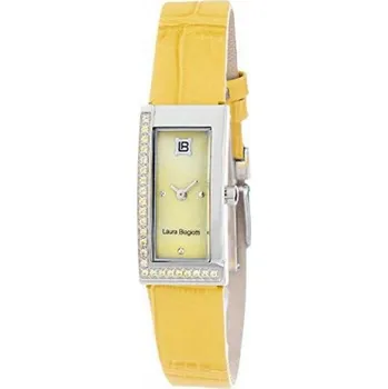 Hodinky Dámské hodinky Laura Biagiotti LB0011S-05Z (15 mm)
