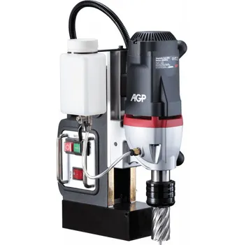 Vrtačka Magnetická vrtačka pro HSS vrtáky AGP SMD351L