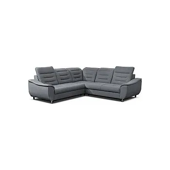 Sedací souprava Sedací souprava BALBOA 2F-R-2 ve tvaru "L" Vogue 3