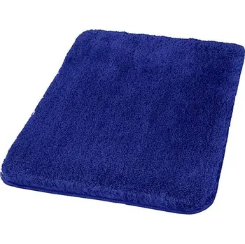 Koupelnová předložka Kleine Wolke Koupelnová předložka Kleine Wolke RELAX 50x80 cm, tmavě modrá 5405736207 5405736207