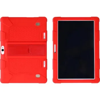Pouzdro na tablet Univerzální Obal Na 10" Tablet Verze 1 Barva: Červená