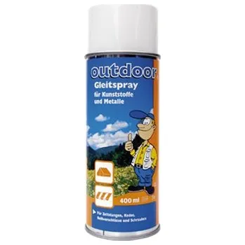 Sprej na mazání 400 ml