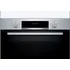 Vestavná trouba BOSCH HBA554BS0