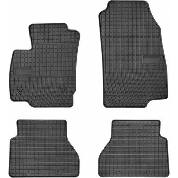autokoberec Gumové autokoberce Ford B-MAX (2012 - 2017) -