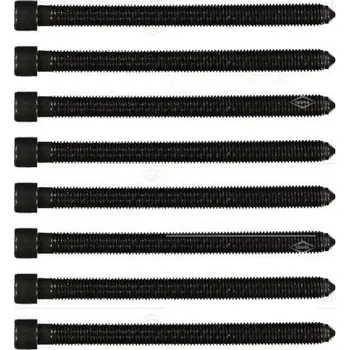 Spojovací materiál motoru Sada šroubů hlavy válce VICTOR REINZ 14-32125-02