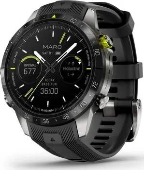Chytré hodinky Garmin MARQ 2