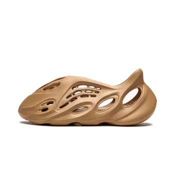 Pánské tenisky Tenisky Yeezy Foam RNNR Ochre Velikost: 47