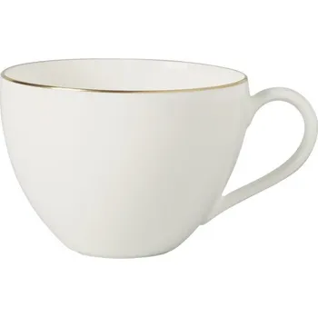 Villeroy & Boch Anmut Gold šálek na kávu, 0,20 l 10-4653-1300