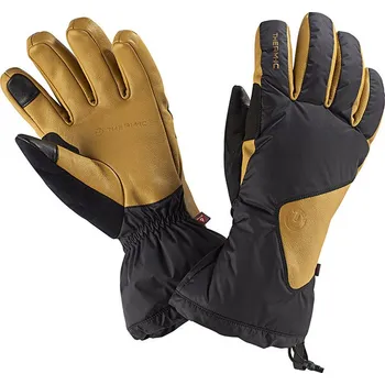 Therm-ic Ski Extra Warm Gloves 9.5