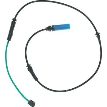 Brzdová destička Výstražný kontakt, opotřebení obložení BREMBO A 00 523