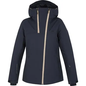 Pánská softshellová bunda Dámská bunda Hannah Naomi anthracite S